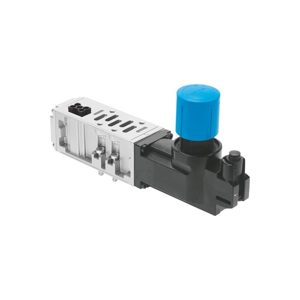 Festo Regulator Plate VABF-S2-1-R2C2-C-10 VABF-S2-1-R2C2-C-10 - main